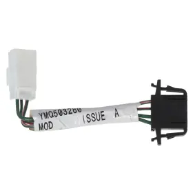 Ymq503280 Land-rover Genuine Switch