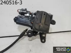162000-3560 Lexus Oem 1994 Ls400 Cruise Control Actuator Motor