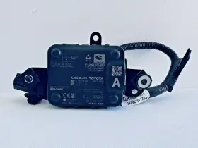88210-78020 Lexus 230000-8373 2022-2024 Nx Series Mmr Radar Sensor Assembly With Wire Oem 281
