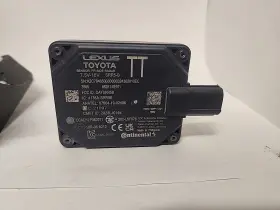 4135a-srr5b Lexus 2024 Rx350 Radar Cruise Control Collision Sensor Oem 235 #2