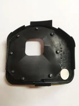 45186-58020 Lexus Gx470 2003-2009 Cruise Control Cover Fit For Land Cruiser Oem #2