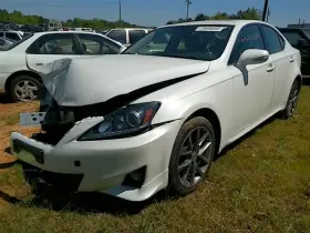 590-61982 Lexus Engine Ecm Electronic Control Module Awd Fits 13 Is250 118085