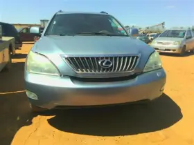 591-54249 Lexus Chassis Ecm Temperature Heater Housing Fits 07-09 Rx350 148768 #2