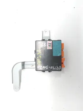 89730-30020 Lexus 591-58414 1993-1997 Gs300 Anti Theft-locking Security Control Module Oem