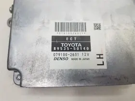 591-69834 Lexus Chassis Ecm Transmission Awd Fits 09 Ls460 10223257 #2 591-69834 Lexus Chassis Ecm Transmission Awd Fits 09 Ls460 10223257 #2