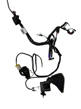 681795aa-aj Lexus Rear View Park Assist Backup Camera Oem 681795aa Aj