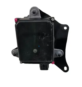 88162-0e010 Lexus 80168 2841593703 12-15 Rx350 Rx450h Blind Spot Monitor Radar Sensor Oem Rx #2