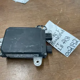 88162-0w200 Lexus &8162-0w200 2015lexus Rcf Blind Spot Monitor Radar Sensor Module Left And Right