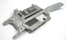 86792-33460 Lexus 2022-2023 Es250 Es300h Parking Assist Control Module Oem A1 #2