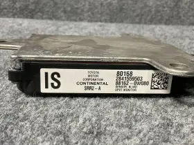 88162-0w080 Lexus 2014 - 2015 Is250 Blind Spot Control Module #3 88162-0w080 Lexus 2014 - 2015 Is250 Blind Spot Control Module #3