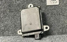 88162-0w080 Lexus 2014 - 2015 Is250 Blind Spot Control Module 88162-0w080 Lexus 2014 - 2015 Is250 Blind Spot Control Module