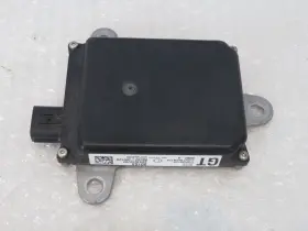 88162-0w120 Lexus 88162 0w120 2014-2016 Gx460 Rear Blind Spot Alert Radar Control Module Oem #3