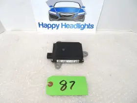 88162-0w120 Lexus 88162 0w120 2014-2016 Gx460 Rear Blind Spot Alert Radar Control Module Oem