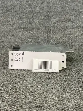 88162-0w350 Lexus 2015-2016 Es300h Blind Spot Detection Monitor Sensor Module #2