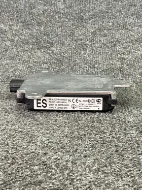 88162-0w350 Lexus 2015-2016 Es300h Blind Spot Detection Monitor Sensor Module #3
