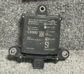 88162-0w510 Lexus 2017 - 2020 Is300 Blind Spot Radar Sensor