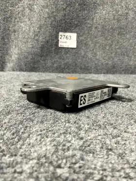 88162-0w530 Lexus 2015-2018 Es300h Blind Spot Sensor Monitor #3