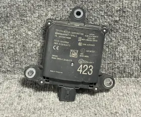 88162-48050 Lexus 2018 - 2019 Rx350l Blind Spot Monitor Sensor Module 88162-48050 Lexus 2018 - 2019 Rx350l Blind Spot Monitor Sensor Module
