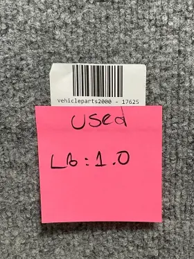 88162-53041 Lexus 2017 - 2020 Is300 Blind Spot Radar Sensor 8816253041 #2