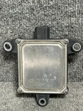 88162-53041 Lexus 2017 - 2020 Is300 Blind Spot Radar Sensor 8816253041 #3
