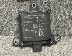 88162-53041 Lexus 2017 - 2020 Is300 Blind Spot Radar Sensor 8816253041
