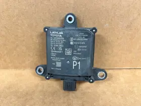 88162-60020 Lexus Oem 2022-2024 Lx600 Rear Blind Spot Radar Module
