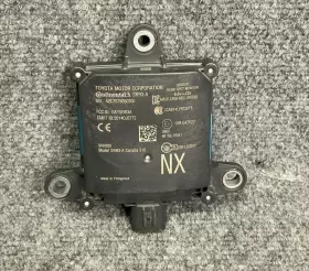 88162-78041 Lexus 2018 - 2019 Nx300 Rear Blind Spot Monitor Sensor Radar Module