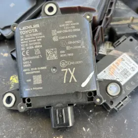 88162-78050 Lexus Oem 2025 Nx250 Nx350 Nx350h Blind Spot Radar Object Sensor
