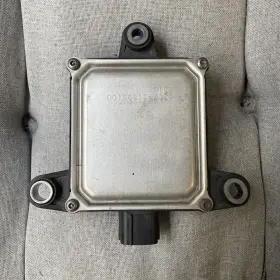 8816233101 Lexus Toyota Es350 Es300h Genuine Oem Used Sensor Blind Spot Monitor 881623310 #2