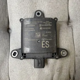 8816233101 Lexus Toyota Es350 Es300h Genuine Oem Used Sensor Blind Spot Monitor 881623310