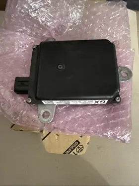 88162-60033 Lexus 8816260033 2015-2019 Gx460 Rear Blind Spot Monitor Radar Sensor