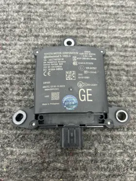 88162-60081 Lexus 8816260081 Oem 2020 - 2023 Gx460 Blind Spot Radar Sensor