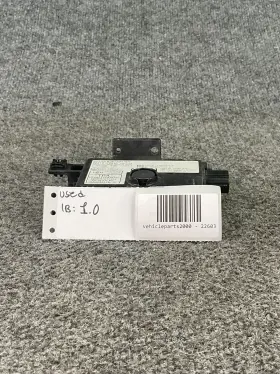 88210-24010 Lexus 2015-2017 Rc350 Adaptive Cruise Control Distance Radar Sensor #2