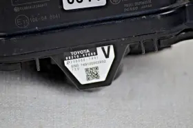 88210-47080 Lexus 2016-2018 Rx350 Es350 Es300h Distance Cruise Control Radar Oem #3 88210-47080 Lexus 2016-2018 Rx350 Es350 Es300h Distance Cruise Control Radar Oem #3
