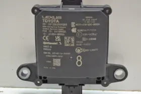 882b1-f6010 Lexus 8821b-f6010 Nx250 Nx350 Nx450h Blind Spot Sensor Radar Module 2022 - 2023 #2