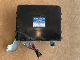 88240-24130 Lexus 8824024130 1992-1996 Sc400 Speed Cruise Control Module Computer Oem #2