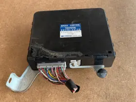 88240-24130 Lexus 8824024130 1992-1996 Sc400 Speed Cruise Control Module Computer Oem #3
