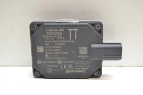882b1-0e011 Lexus Toyota/lexus Adaptive Cruise Distance Sensor Radar Oem Used