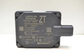 88162-0e132 Lexus 882b1-0e132 Toyota Blind Spot Monitor Sensor Unit Radar Module Oem Used