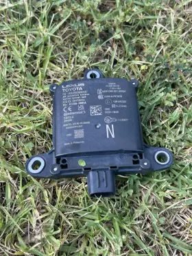 882b1-78020 Lexus 2025 Toyota Nx250 Nx350 Blind Spot Monitor Radar Sensor Oem