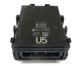 89111-06240 Lexus 2023-2025 Es300h Body Control Module Oem A1