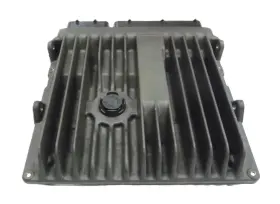 89661-4d740 Lexus 2021-2022 Rx350l Rx450hl Ecm Engine Control Module Oem A1