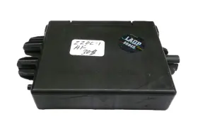89784-06070 Lexus 2023-2024 Gx460 Is300 Anti-theft Alarm Control Unit Oem A1