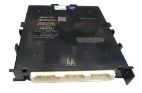 89990-0e620 Lexus 2024 Rx350 Smart Key Keyless Entry Control Module Oem A1