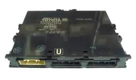 89990-60891 Lexus 2022 Gx460 Smart Key Control Module Oem A1