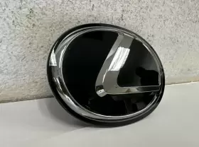 90975-a2021 Lexus 2018 19 20 Nx Front Grille Emblem Oem Used M754 #2