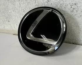 90975-a2021 Lexus 2018 19 20 Nx Front Grille Emblem Oem Used M754 #3