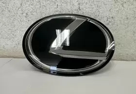 90975-a2021 Lexus 2018 19 20 Nx Front Grille Emblem Oem Used M754