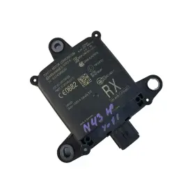 A2c7476890300 Lexus 16-19 Rx350 Rx450h Rear Blind Spot Monitor Radar Sensor Oem 88162-0e041