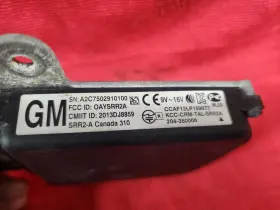88162-0w360 Lexus A2c75029101 2016 2017 2018 2019 Gs350 Gs450 Oem Rear Blind Spot Sensor